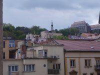 Eladó téglalakás, Budapesten, I. kerületben 74.9 M Ft, 2 szobás