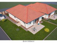 Eladó családi ház