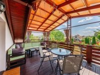 Eladó családi ház, XVIII. kerületben 199 M Ft, 4 szobás