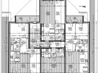 Eladó téglalakás, Szegeden 79.59 M Ft, 2 szobás