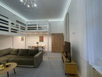 Kiadó téglalakás, albérlet