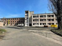 Eladó ipari ingatlan, Dunaújvárosban 180 M Ft