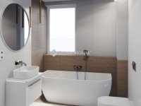 Eladó téglalakás, Budapesten, II. kerületben 497 M Ft, 4 szobás