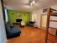 Kiadó téglalakás, albérlet