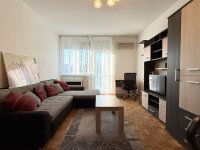 Kiadó téglalakás, albérlet