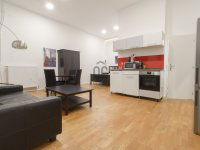 Eladó téglalakás, V. kerületben 98.39 M Ft, 1 szobás