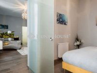 Eladó téglalakás, V. kerületben 113 M Ft, 1 szobás