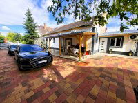 Eladó családi ház, XX. kerületben 79.9 M Ft, 4 szobás