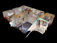 Eladó családi ház, Nagyhalászban 26.49 M Ft, 3 szobás