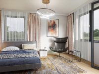 Eladó téglalakás, Balatonszemesen 147.165 M Ft, 3 szobás