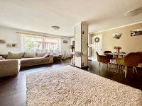 Eladó családi ház, Pécsett, Nagyhidi úton 119 M Ft, 6 szobás