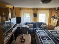 Eladó családi ház, Mesterin 23 M Ft, 2 szobás