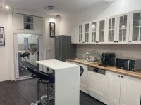 Eladó téglalakás, Nagykanizsán 64.5 M Ft, 1 szobás