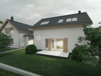 Eladó családi ház