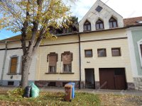 Eladó családi ház, Kaposváron 44.9 M Ft, 5 szobás