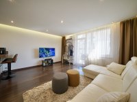 Eladó téglalakás, Budapesten, XIII. kerületben 76.9 M Ft