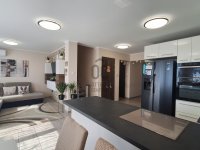 Eladó ikerház, Albertirsán 149 M Ft, 5 szobás