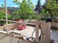 Eladó családi ház, II. kerületben 180 M Ft, 3 szobás