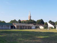 Eladó ipari ingatlan