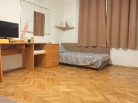 Eladó téglalakás, VII. kerületben, Marek József utcában