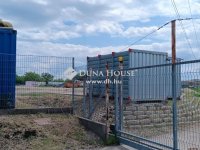 Eladó ipari ingatlan, Gödön 592.9 M Ft / költözzbe.hu