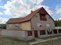 Eladó családi ház