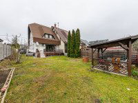 Eladó ikerház, XI. kerületben 209 M Ft, 5+1 szobás