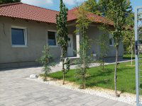 Eladó családi ház