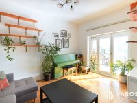 Eladó nyaraló, Szentendrén 76.9 M Ft, 2 szobás