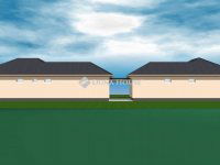 Eladó ikerház, Kókán 63 M Ft, 4 szobás / költözzbe.hu