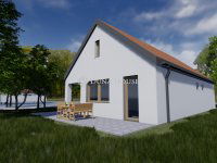 Eladó családi ház, Kókán 73 M Ft, 5 szobás