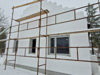 Eladó ikerház, Veresegyházon 120 M Ft, 4 szobás