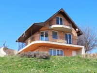 Eladó családi ház, Zalaegerszegen 126.9 M Ft, 4 szobás