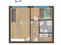 Eladó panellakás, XV. kerületben 52 M Ft, 2 szobás