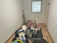 Eladó téglalakás, Pápán 19.9 M Ft, 2+1 szobás