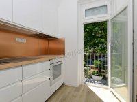 Kiadó téglalakás, albérlet, I. kerületben 400 E Ft / hó