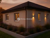 Eladó családi ház, Ongán 81.9 M Ft, 4 szobás