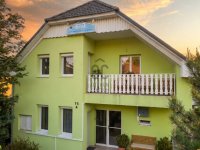 Eladó családi ház, Siófokon 199 M Ft, 7 szobás