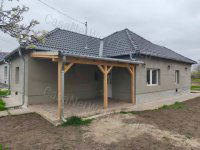 Eladó családi ház, Tápiószelén 33.9 M Ft, 3 szobás