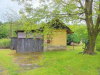 Eladó ipari ingatlan, Bázakerettyén 4.4 M Ft