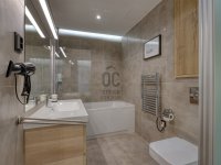 Kiadó téglalakás, albérlet, VI. kerületben 340 E Ft / hó