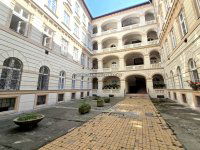 Kiadó téglalakás, albérlet, IX. kerületben, Mátyás utcában