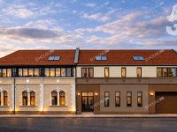 Eladó téglalakás, Kecskeméten 116.2 M Ft, 4 szobás