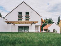 Eladó hotel, Szigligeten 295 M Ft / költözzbe.hu