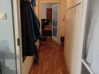 Eladó panellakás, III. kerületben 61.9 M Ft, 2 szobás