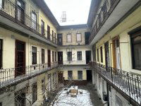 Eladó téglalakás, VII. kerületben 48 M Ft, 1 szobás