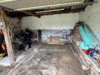 Eladó családi ház, Magyargencsen 17.5 M Ft, 2 szobás