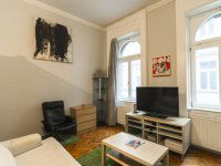 Eladó téglalakás, VII. kerületben 67.5 M Ft, 1 szobás