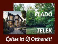 Eladó telek, Balmazújvárosban 68.5 M Ft / költözzbe.hu