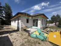 Eladó családi ház, Balatonfenyvesen 60 M Ft, 2 szobás